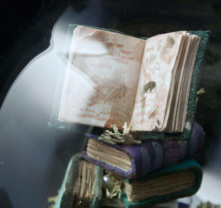 Sea Tomes X02 orb
